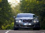 fotografie 22 Auto Bentley Continental GT Speed kupé 2-dvere (2 generácia [facelift] 2015 2017)
