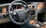 bilde 26 Bil Bentley Continental GT Speed kupé 2-dør (2 generasjon [restyling] 2015 2017)
