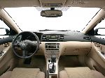 fotografie 6 Auto Toyota Corolla Hatchback 5-dvere (E130 [facelift] 2004 2007)