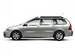 світлина 7 Авто Toyota Corolla Універсал 5-дв. (E130 [рестайлінг] 2004 2007)