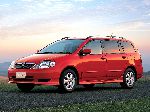 photo 10 Car Toyota Corolla Wagon 5-door (E130 [restyling] 2004 2007)