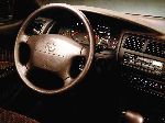 صورة فوتوغرافية 25 سيارة Toyota Corolla سيدان 4 باب (E110 [تصفيف] 1997 2002)