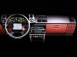 фото 7 Автокөлік Toyota Corolla Көтеру (E110 [рестайлинг] 1997 2002)