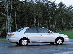 照片 3 汽车 Toyota Corona 轿车 (T190 1992 1998)