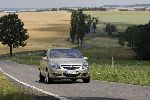լուսանկար 21 Ավտոմեքենա Opel Corsa հեչբեկ 3-դուռ (E 2014 2017)