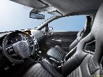 сурат 29 Мошин Opel Corsa Хетчбек 3-дар (E 2014 2017)