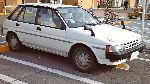 bilde Bil Toyota Corsa Kombi (4 generasjon 1990 1994)