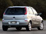 foto 5 Car Chevrolet Corsa Hatchback 5-deur (2 generatie 2002 2012)