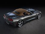 foto 4 Auto Chevrolet Corvette Kabriolets (C6 2004 2008)