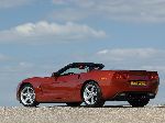 photo 13 l'auto Chevrolet Corvette Cabriolet (C6 2004 2008)