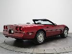 写真 19 車 Chevrolet Corvette カブリオレ (C6 2004 2008)