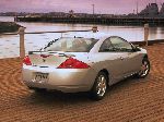 fotosurat 2 Avtomobil Mercury Cougar Kupe (1 avlod 1998 2002)