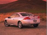 fotosurat 4 Avtomobil Mercury Cougar Kupe (1 avlod 1998 2002)