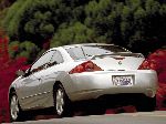 Foto 6 Auto Mercury Cougar Coupe (1 generation 1998 2002)