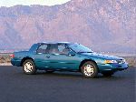 сурат 9 Мошин Mercury Cougar Купе (1 насл 1998 2002)