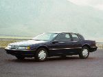 сурат 10 Мошин Mercury Cougar Купе (1 насл 1998 2002)