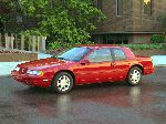 foto 11 Bil Mercury Cougar Coupé (1 generation 1998 2002)