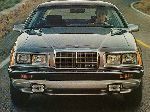 Foto 13 Auto Mercury Cougar Coupe (1 generation 1998 2002)