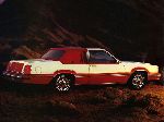 photo 16 Car Mercury Cougar Coupe (1 generation 1998 2002)