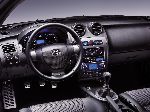 foto şəkil 5 Avtomobil Hyundai Coupe Kupe (GK F/L [restyling] 2005 2007)