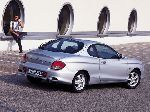 صورة فوتوغرافية 7 سيارة Hyundai Coupe كوبيه (GK F/L [تصفيف] 2005 2007)