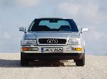 kuva 2 Auto Audi Coupe Coupe (89/8B 1990 1996)