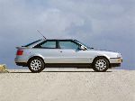 صورة فوتوغرافية 3 سيارة Audi Coupe كوبيه (89/8B 1990 1996)