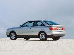 صورة فوتوغرافية 4 سيارة Audi Coupe كوبيه (89/8B 1990 1996)