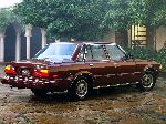 photo 4 Car Toyota Cressida Sedan (X70 1984 1988)