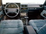 写真 5 車 Toyota Cressida セダン (X80 1988 1991)