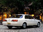 foto 3 Car Toyota Cresta Sedan (X100 [restylen] 1998 2001)