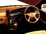 तस्वीर 10 गाड़ी Toyota Cresta पालकी (X100 [आराम करना] 1998 2001)