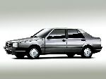 照片 2 汽车 Fiat Croma 抬头 (1 一代人 1985 1996)