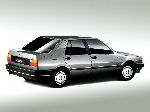 照片 3 汽车 Fiat Croma 抬头 (1 一代人 1985 1996)