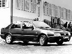 照片 8 汽车 Fiat Croma 抬头 (1 一代人 1985 1996)