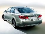 foto 4 Bil Toyota Crown JDM sedan 4-dörrars (S210 2012 2017)