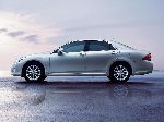 foto 8 Auto Toyota Crown JDM sedan 4-puertas (S210 2012 2017)