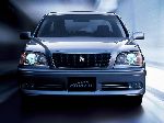 фотаздымак 18 Авто Toyota Crown Седан 4-дзверы (S200 [рэстайлінг] 2010 2017)