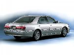 фотаздымак 20 Авто Toyota Crown Седан 4-дзверы (S200 [рэстайлінг] 2010 2017)