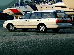 Awtoulag Toyota Crown wagon aýratynlyklary, surat 9