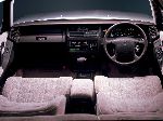 снимка 9 Кола Toyota Crown JDM комби (S130 1987 1991)