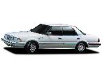 Awtoulag Toyota Crown sedan aýratynlyklary, surat 11