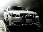 fotosurat 2 Avtomobil Toyota Crown Majesta Sedan (S180 2004 2006)