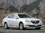 fotografie 2 Auto Toyota Crown Majesta Berlină (Sedan)