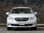 صورة فوتوغرافية 6 سيارة Toyota Crown Majesta سيدان (S180 2004 2006)