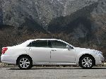 լուսանկար 7 Ավտոմեքենա Toyota Crown Majesta սեդան (S180 2004 2006)