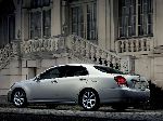 صورة فوتوغرافية 8 سيارة Toyota Crown Majesta سيدان (S180 2004 2006)