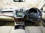 صورة فوتوغرافية 10 سيارة Toyota Crown Majesta سيدان (S180 2004 2006)