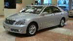 сурат 3 Мошин Toyota Crown Majesta баъд