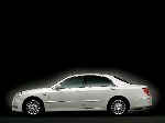 fotosurat 14 Avtomobil Toyota Crown Majesta Sedan (S180 2004 2006)